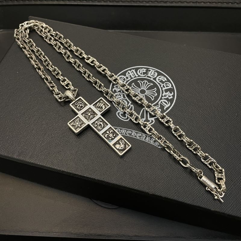 Chrome Hearts Necklaces